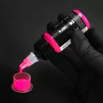 UNISTAR COLORS Ink - Flamingo Pink (30 ml)
