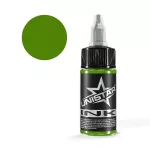 UNISTAR COLORS Ink - Top Basic Green Light (30 ml)