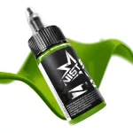 UNISTAR COLORS Ink - Top Basic Green Light (30 ml)
