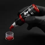 UNISTAR COLORS Ink - Top Basic Dark Red (30 ml)