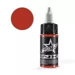 UNISTAR COLORS Ink - Top Basic Red (30 ml)