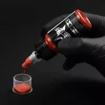 UNISTAR COLORS Ink - Top Basic Red (30 ml)