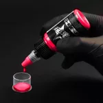 UNISTAR COLORS Ink - Shocking Pink (30 ml)