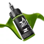 UNISTAR COLORS Ink - Top Basic Green Dark (30 ml)