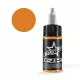 Unistar Ink Top Basic Light Orange 30 ml Tattoo-Farbe – REACH-konform, Kwadron