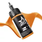 UNISTAR COLORS Ink - Top Basic Light Orange (30 ml)