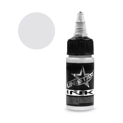 UNISTAR COLORS Ink - Basic Gray Ultra Light (30 ml)