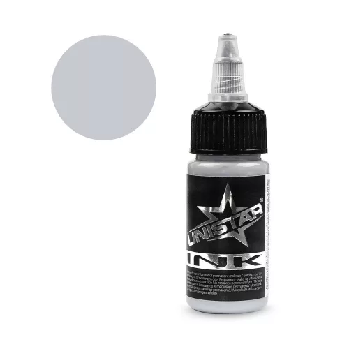 UNISTAR COLORS Ink - Basic Gray Light (30 ml)