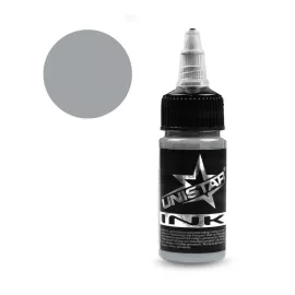 UNISTAR COLORS Ink - Basic Gray Medium (30 ml)