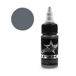 UNISTAR COLORS Ink - Basic Gray Medium Dark (30 ml)