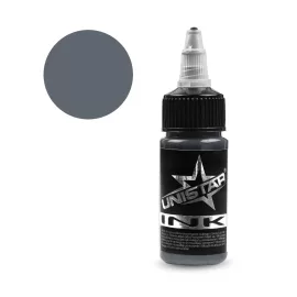 UNISTAR COLORS Ink - Basic Gray Medium Dark (30 ml)