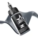 UNISTAR COLORS Ink - Basic Gray Medium Dark (30 ml)