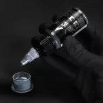 UNISTAR COLORS Ink - Basic Gray Medium Dark (30 ml)