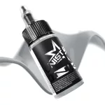 UNISTAR COLORS Ink - Basic Gray Medium (30 ml)