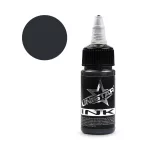 UNISTAR COLORS Ink - Basic Gray Dark (30 ml)