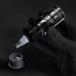 UNISTAR COLORS Ink - Basic Gray Dark (30 ml)