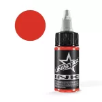 UNISTAR COLORS Ink - Basic Red (30 ml)