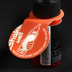 UNISTAR COLORS Ink - Basic Red (30 ml)