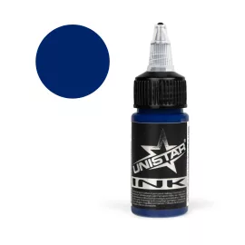UNISTAR COLORS Ink - Cosmic Blue (30 ml)