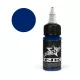 Unistar Ink Cosmic Blue 30 ml Tattoo-Farbe – REACH-konform, Kwadron