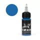 Unistar Ink Dark Blue 30 ml Tattoo-Farbe – REACH-konform, Kwadron
