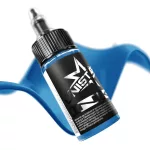 UNISTAR COLORS Ink - Dark Blue (30 ml)