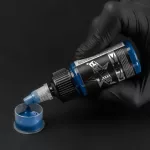 UNISTAR COLORS Ink - Dark Blue (30 ml)