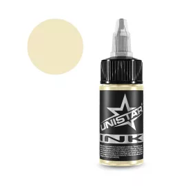 UNISTAR COLORS Ink - Banana Yellow (30 ml)