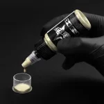 UNISTAR COLORS Ink - Banana Yellow (30 ml)
