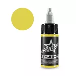 UNISTAR COLORS Ink - Basic Yellow (30 ml)