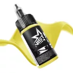 UNISTAR COLORS Ink - Basic Yellow (30 ml)