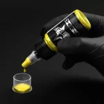 UNISTAR COLORS Ink - Basic Yellow (30 ml)
