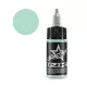 Unistar Ink Mint Green 30 ml Tattoo-Farbe – REACH-konform, Kwadron