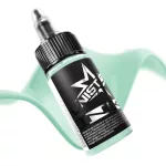 UNISTAR COLORS Ink - Mint Green (30 ml)