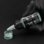 UNISTAR COLORS Ink - Mint Green (30 ml)