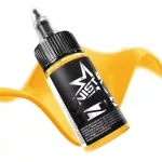 UNISTAR COLORS Ink - Golden Yellow (30 ml)