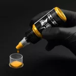 UNISTAR COLORS Ink - Golden Yellow (30 ml)