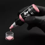 UNISTAR COLORS Ink - Pink (30 ml)