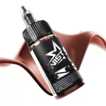 UNISTAR COLORS Ink - Chocolate (30 ml)