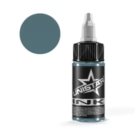 UNISTAR COLORS Ink - Battleship Blue (30 ml)