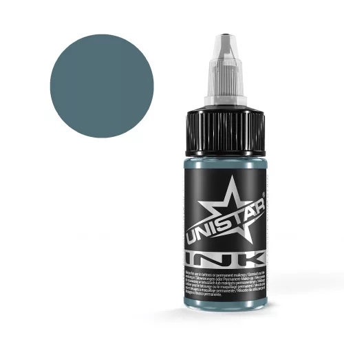 UNISTAR COLORS Ink - Battleship Blue (30 ml)