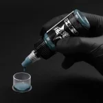 UNISTAR COLORS Ink - Battleship Blue (30 ml)