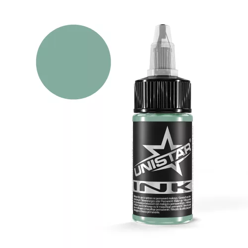 UNISTAR COLORS Ink - Teal (30 ml)