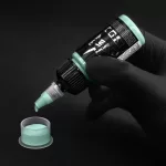 UNISTAR COLORS Ink - Teal (30 ml)