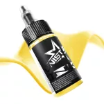 UNISTAR COLORS Ink - Athletic Gold (30 ml)