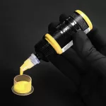 UNISTAR COLORS Ink - Athletic Gold (30 ml)