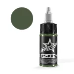UNISTAR COLORS Ink - Dark Green (30 ml)
