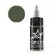 Unistar Ink Dark Green 30 ml Tattoo-Farbe – REACH-konform, Kwadron