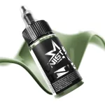 UNISTAR COLORS Ink - Dark Green (30 ml)