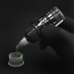 UNISTAR COLORS Ink - Dark Green (30 ml)